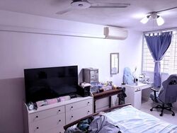 Blk 502 Kaki Bukit Ville (Bedok), HDB 3 Rooms #633834371
